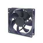 OD9225-24HBXE, DC Fan, 24V, 92 x 92 x 25mm, Vane Axial, XE Series