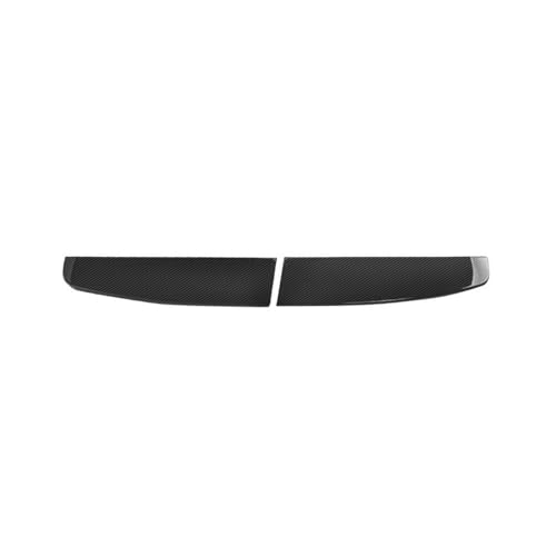Aileron de toit pour Ford Transit Mk8 (2012-2022) style OEM
