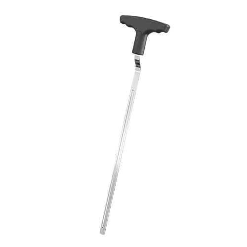 Outil de club de golf de 38 cm pour enlever et installer vos grips de swing facilement