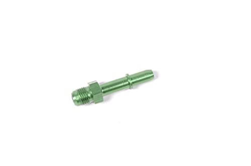 Radium 3/8" SAE mâle raccord de transition étanche pour optimiser vos configurations de fluides
