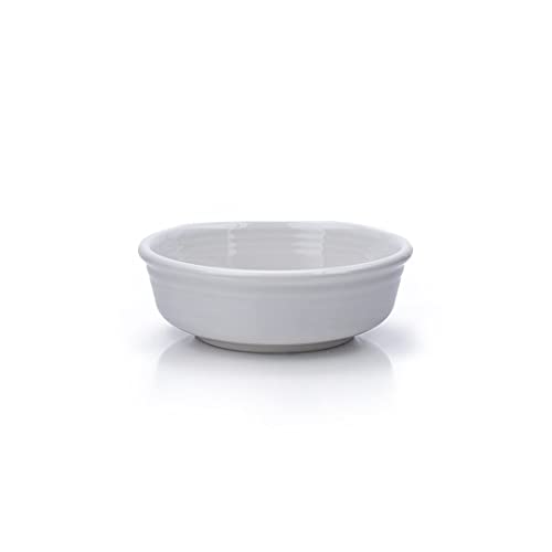 Homer Laughlin Small 14 1/4 Oz Cereal Bowl, Daffodil #TOP6