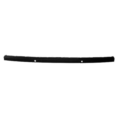 Go-Parts - for 1995-2001 BMW 740i Rear Bumper Impact Strip Sedan Replacement 51 12 8 169 689 BM1157115 1996 1997 1998 1999 2000
