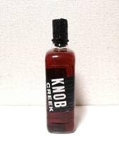 Amazon.co.jp: KNOB CREEK ノブクリーク SINGLE BARREL シングルバレル
