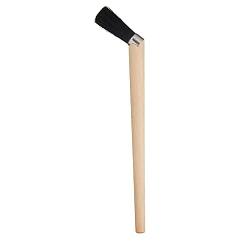 ProDec 0.75 inch Striker Brush with Long Handle Cover