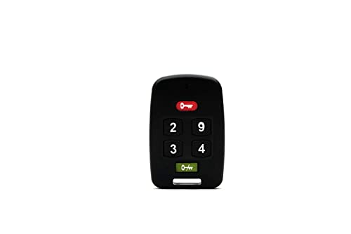 Image of Silver Fox Universal Anti-Theft Alarm for All Bike /Two Wheelers