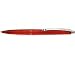 K20 ICY Colours Transparent Red Ballpoint Pens by Schneider-2pk