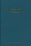 Inu Anum Ṣīrum: Literary Structures in the Non-Juridical Sections of Codex Hammurabi (Occasional Publications of the Samuel Noah Kramer Fund : 15)