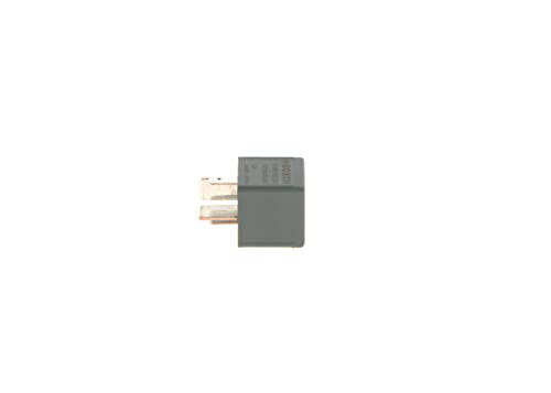 BOSCH 0986332002 Normal Open Mini Relay - 4 Pins, 12V, 70A - Single - image 7