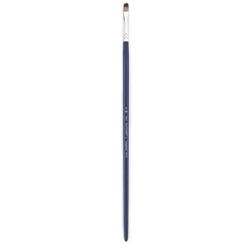 Royal & Langnickel Sabletek Brushes Long Handle 10 Filbert L95525