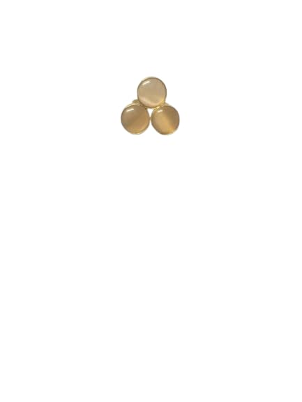 Image of RINGS | DESIGNED RING | SNAKE RING | STONE RING | PREMIUM FINISH ||