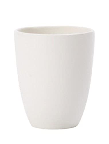 Top Rated Villeroy and Boch Artesano White Espresso Cup 0.10L (Cup Only)