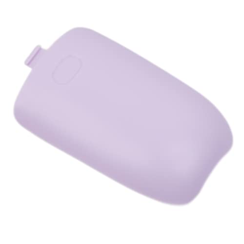 FoRapid Battery Door Cover Compatible with Fuji Mini Film Camera - Replacement or Backup (Purple...