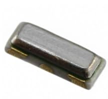 Pack of 12 CSTCE8M00G55-R0 Ceramic Resonator 8.0000MHZ 33PF SMD :RoHS, Cut Tape