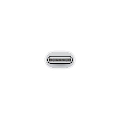 Image of Apple 20W USB-C Power Adapter and 60W USB-C Charge Cable (1 m): Fast and Convenient Charging, Type C Wall Charger