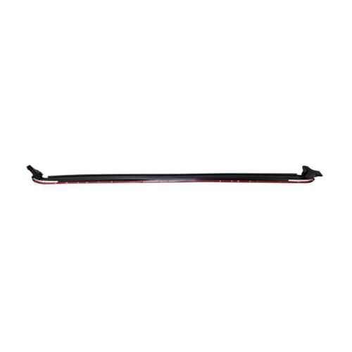 OEEOKEJAD Upper Header Weatherstrip Seal Direct for Jeep for Wrangler 2007-2018 Assembly