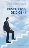 Buscadores de Dios-II: Entre el recuerdo y la profecía 8483537494 Book Cover