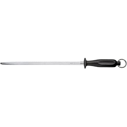 Victorinox Chaira Negro Mediano