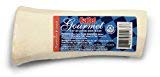 SCOOCHIE PET PRODUCTS 88R 4 in. Natural Sterilized Bone Shrink with UPC