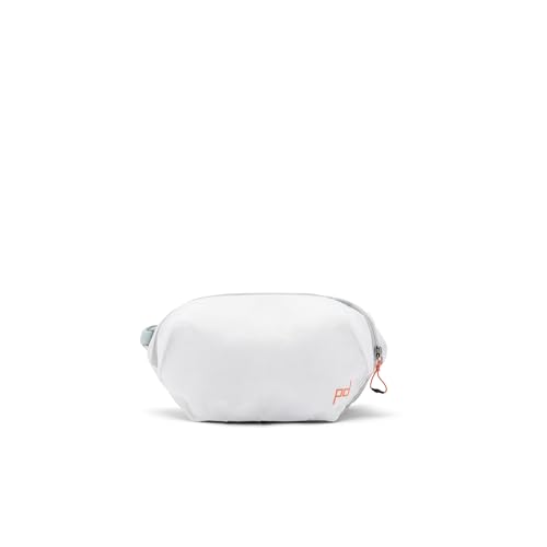 Sac à bandoulière Peak Design Outdoor Sling 2 Cloud - vue 7