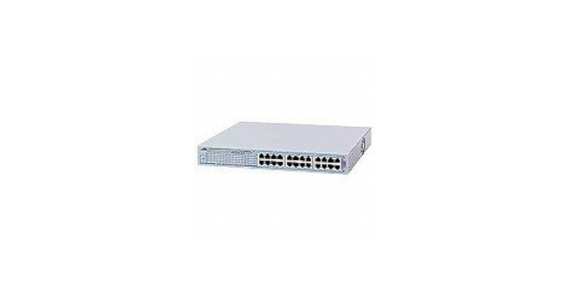 Amazon.com: Allied Telesis CentreCOM GS924L 30206 : Electronics