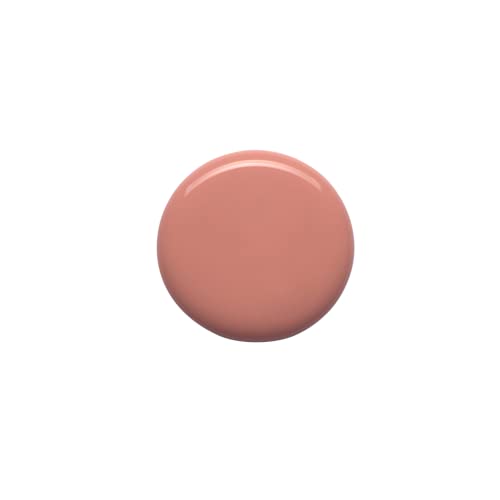 Image of Essence gel nail colour 30 nude TO KNOW, gel nail polish, high-shine finish, long-lasting colour, 8 ml
