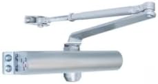 CA8001 - Commercial Grade Complete Door Closer Package (AL - Aluminum)