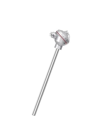 WRN-130/230 K �^�C�v���x�Z���T�[�AM27×2 �l�W 16mm �X�e�����X�|�v���[�u(K 400mm)