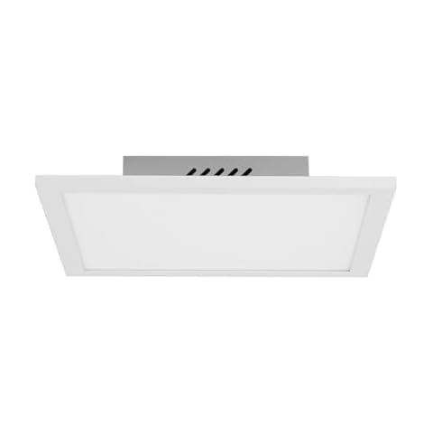 Plafonnier LED LINDBY Lamin Cover