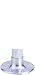 2-1/4" Stowable Table Pedestal For Smaller Boats (Garelick)
