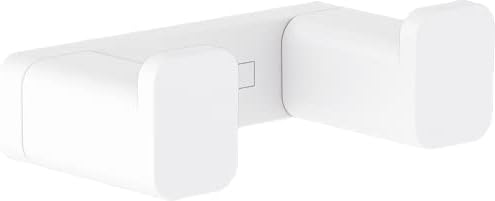hansgrohe AddStoris Towel hook double, chrome, 41755000