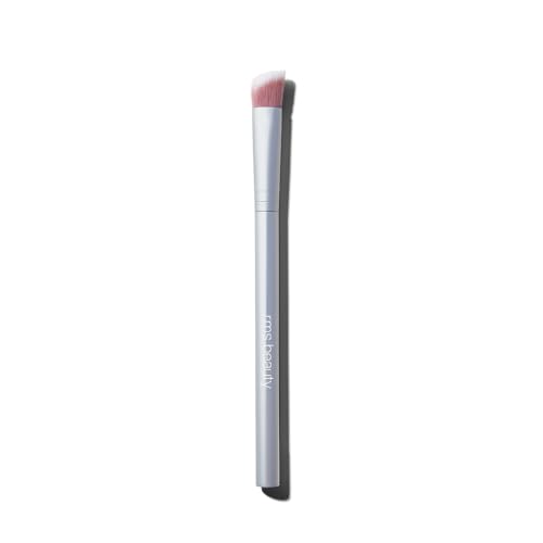 RMS Beauty Skin2Skin Vegan Makeup Brush Soft Durable Cruelty-Free Brush for Flawless Foundation Concealer Eyeshadow Blush & Brow Application