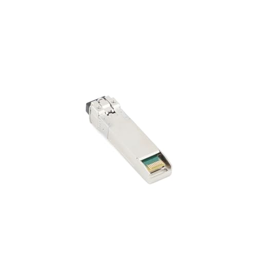 Module SFP 32G 10km double fibre LC monomode lot de 5 émetteurs récepteurs optiques pour réseau