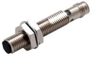 Omron E2E-X4C1L8-M5 Inductive Proximity Sensor