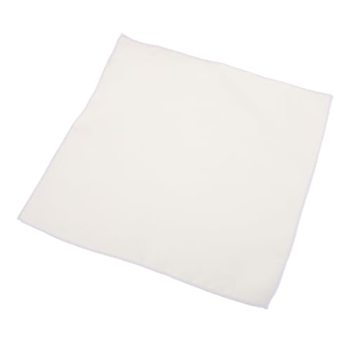 Homoyoyo Men Pocket Square Handkerchief for Suits Stylish and Versatile Accessory for Weddings Business and Parties Fine Sewing for Elegance Multiple Uses as Suit Pocket Square