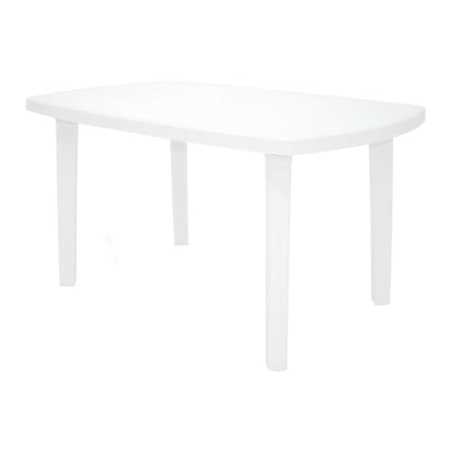 MESA RETANGULAR CAMBORIU BR