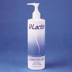 U-Lactin Dry Skin Lotion - 16 oz. (Pack of 2) by Allerderm