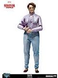 Stranger Things 10563 Action Figure, Multicolour