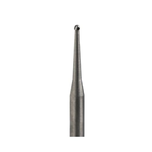 FG1/2 NeoBurr #1/2 Round Carbide Burs 50/Pk