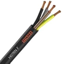 TITANEX H07RN-F, 4G1,5, METERWARE