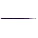 PLASDENT - Maxmicro Applicators - # 600-R-10-2.0Mm Regular - Color: Purple - (100 Pcs/Box) [ microbrush microapplicator ] [ microbrushes ] 001-600-R Denmed Wholesale