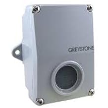 Carbon Monoxide Monitor Measuring Range Analog 0-300 ppm Modbus 0-500 ppm for Control Alarms, Ventilation Fans | Industrial Carbon Monoxide Monitor | Model CMD5B1100