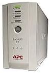 APC(American Power Conversion) BK500 500VA UPSSurge Protector