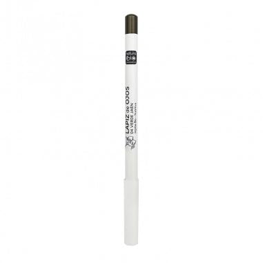 NaturaBIO Cosmetics Lápiz de Ojos 04 Verde Jaen