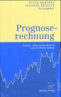 Prognoserechnung