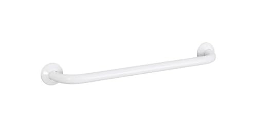 WANNENGRIFF BADEWANNENGRIFF HALTEGRIFF WEISS 45 cm! ROBUSTE UND STABILE AUSFÜHRUNG! Grab BAR!