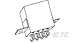 M83536/10-023M, Military/Aerospace Mid-Range Relays