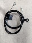 Genuine 574248 Cable-Clutch,Thumb G/Box