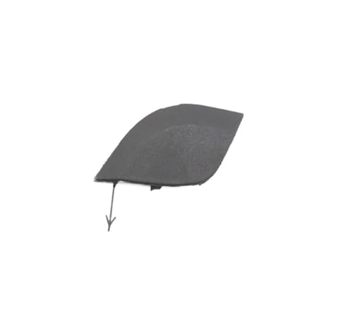 Cache-crochet de remorquage de pare-chocs avant obturateur plastique Opel Insignia OPC 9010106