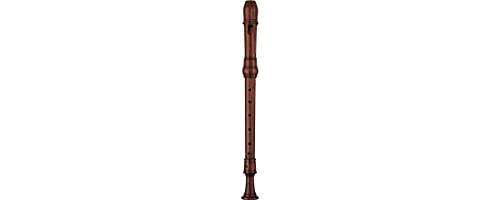 Amazon | YAMAHA ヤマハ アルトリコーダー 木製 YRA-802 布ケース付
