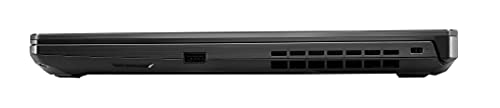 Image of ASUS TUF Gaming F15 (2021), 15.6-inch (39.62 cms) FHD 240Hz /3ms, Intel Core i7-11800H 11th Gen, RTX 3060 6GB Graphics Gaming Laptop (16GB RAM /1TB SSD /Windows 10 /Gray /2.3 kg), FX566HM-AZ117T